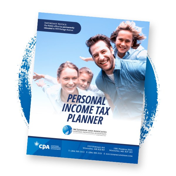 Personal income tax planner doownload