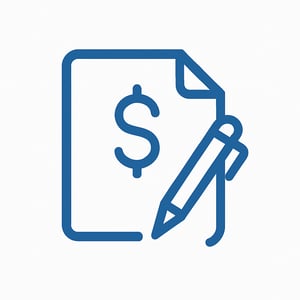 Receive a Porposal - Fractional CFO