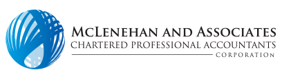 McLenehan logo