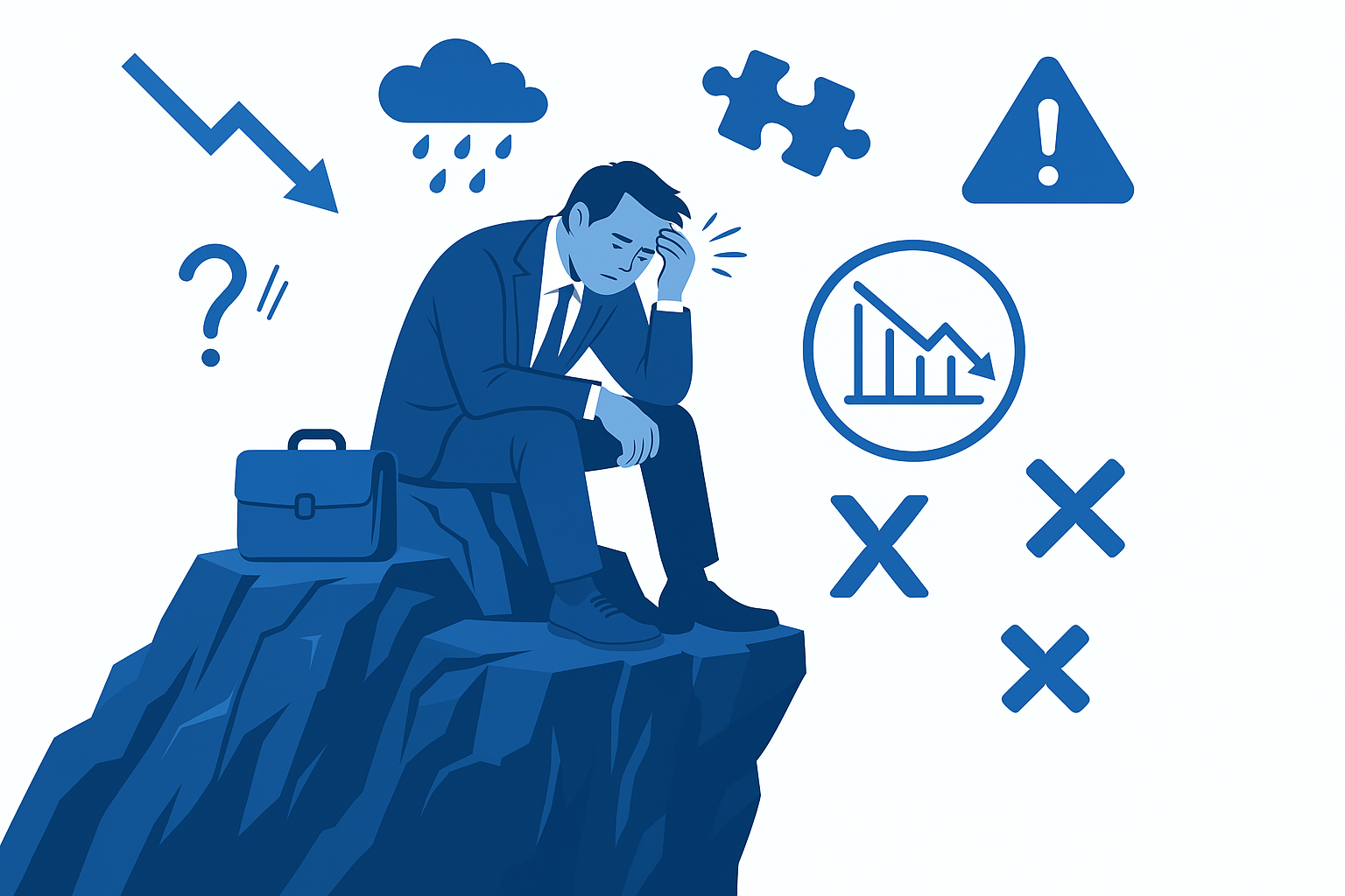 Struggle - Fractional CFO Struggle - Fractional CFO